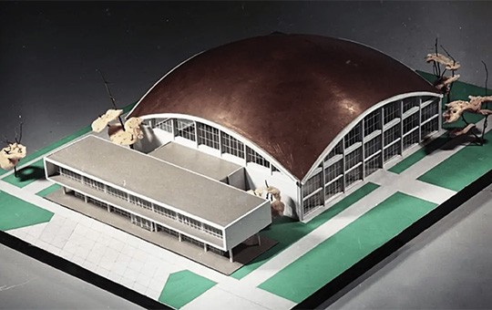 Congress Venue 2027