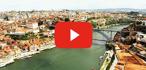 Porto promotional video 